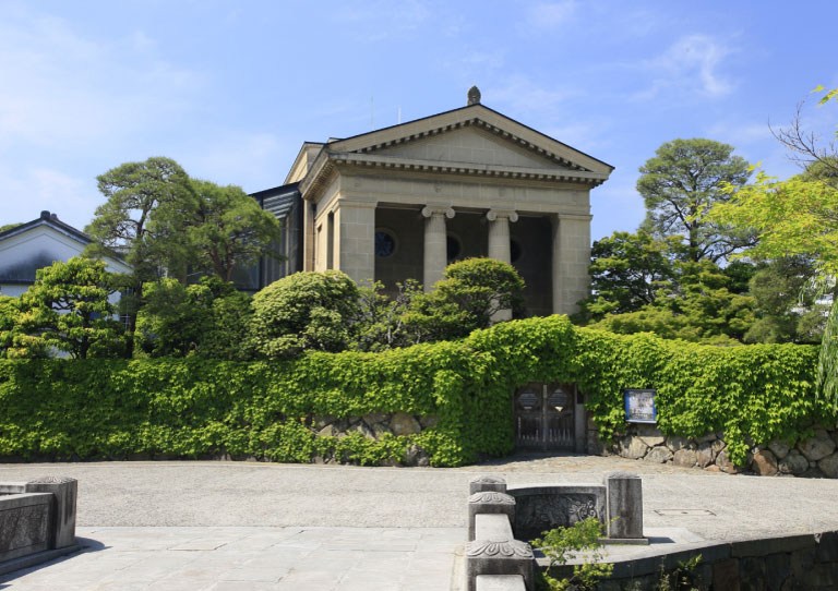 大原美術館